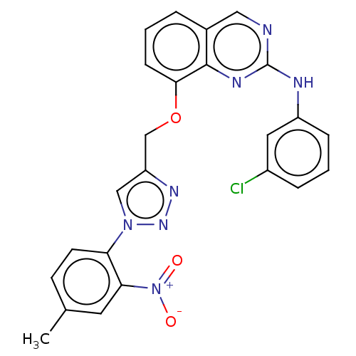 Chemical structure of BindingDB Monomer ID 50552555