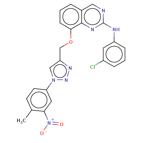 Chemical structure of BindingDB Monomer ID 50552556
