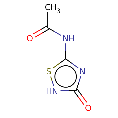 Chemical structure of BindingDB Monomer ID 50552635