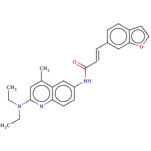 Chemical structure of BindingDB Monomer ID 50552668
