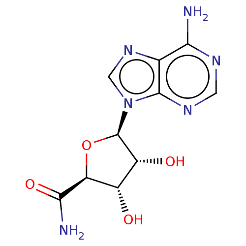 Chemical structure of BindingDB Monomer ID 50552889