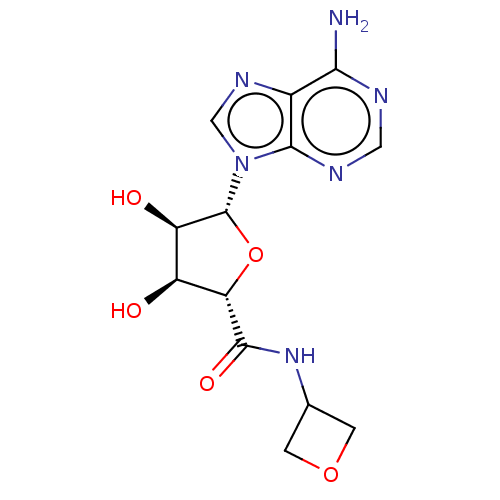 Chemical structure of BindingDB Monomer ID 50552890