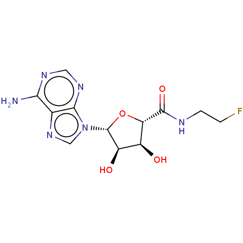 Chemical structure of BindingDB Monomer ID 50552891