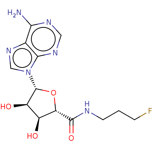 Chemical structure of BindingDB Monomer ID 50552893