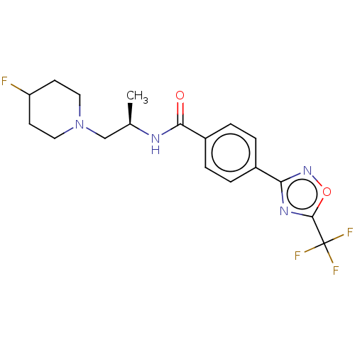 Chemical structure of BindingDB Monomer ID 50552911