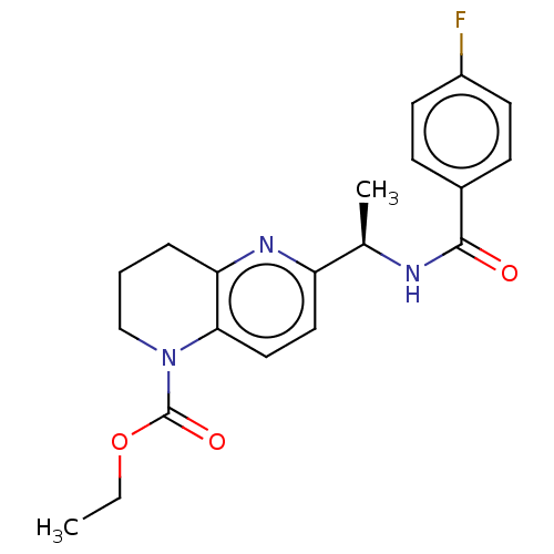 Chemical structure of BindingDB Monomer ID 50552937