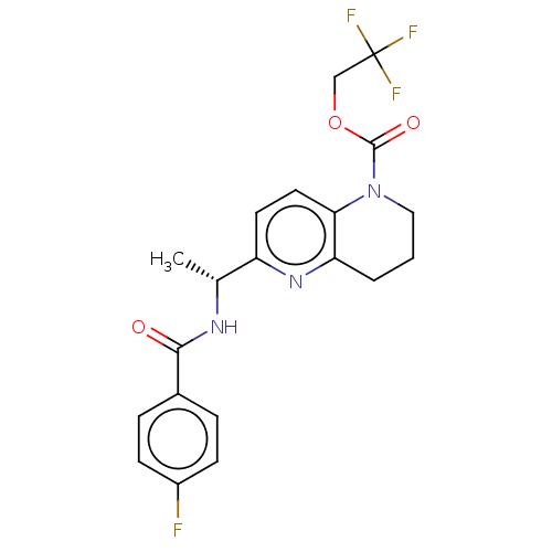 Chemical structure of BindingDB Monomer ID 50552938