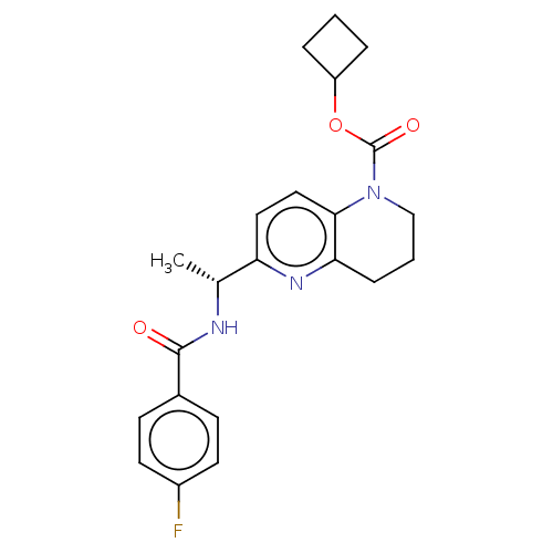 Chemical structure of BindingDB Monomer ID 50552941