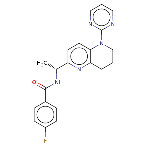 Chemical structure of BindingDB Monomer ID 50552947