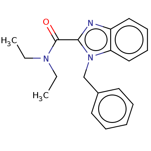 Chemical structure of BindingDB Monomer ID 50553129