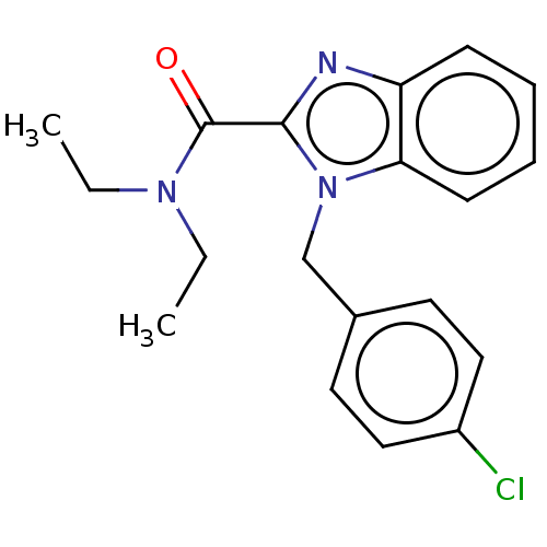 Chemical structure of BindingDB Monomer ID 50553131
