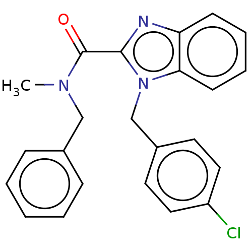 Chemical structure of BindingDB Monomer ID 50553133