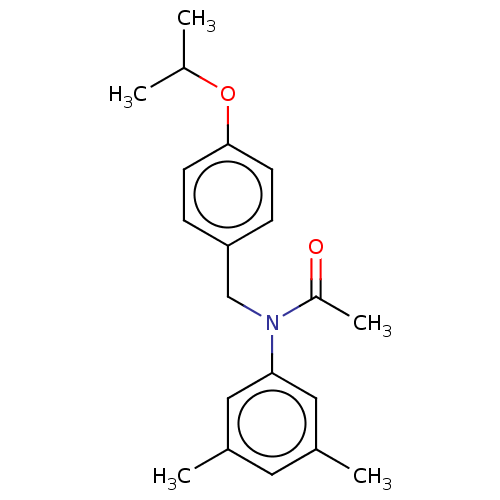 Chemical structure of BindingDB Monomer ID 50553145