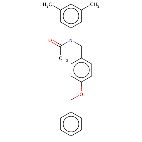 Chemical structure of BindingDB Monomer ID 50553146