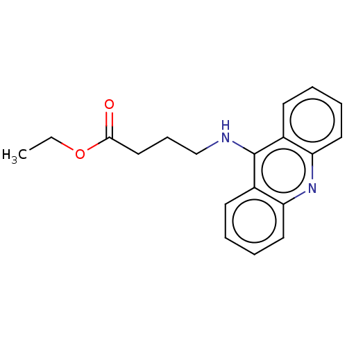 Chemical structure of BindingDB Monomer ID 50553152