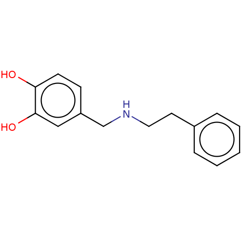 Chemical structure of BindingDB Monomer ID 50553170