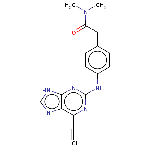 Chemical structure of BindingDB Monomer ID 50553198