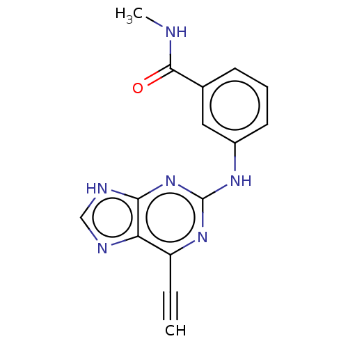 Chemical structure of BindingDB Monomer ID 50553200