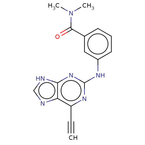 Chemical structure of BindingDB Monomer ID 50553201