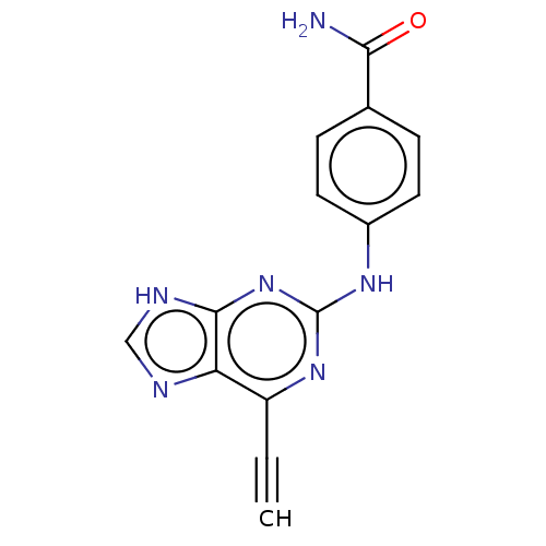 Chemical structure of BindingDB Monomer ID 50553202