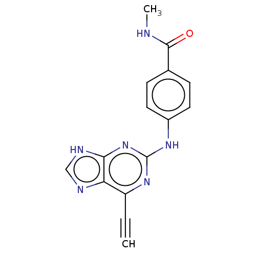 Chemical structure of BindingDB Monomer ID 50553203