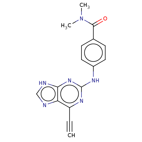 Chemical structure of BindingDB Monomer ID 50553204