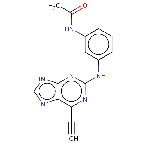 Chemical structure of BindingDB Monomer ID 50553205