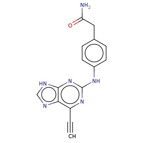 Chemical structure of BindingDB Monomer ID 50553208