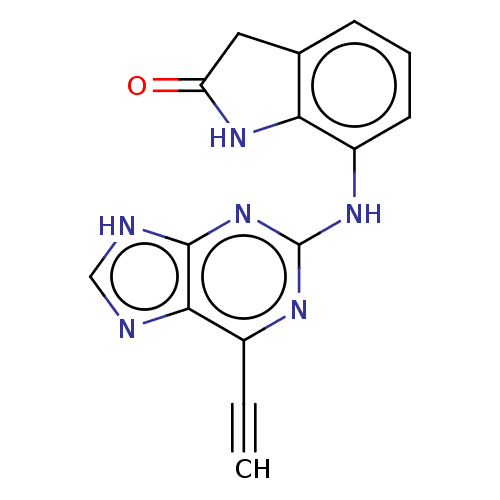 Chemical structure of BindingDB Monomer ID 50553211