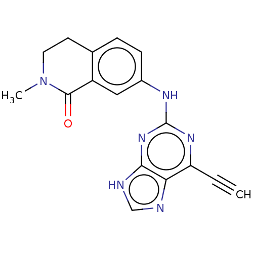 Chemical structure of BindingDB Monomer ID 50553212