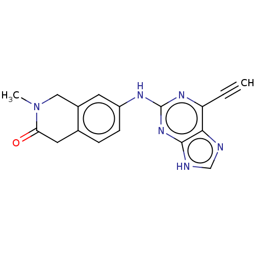 Chemical structure of BindingDB Monomer ID 50553213