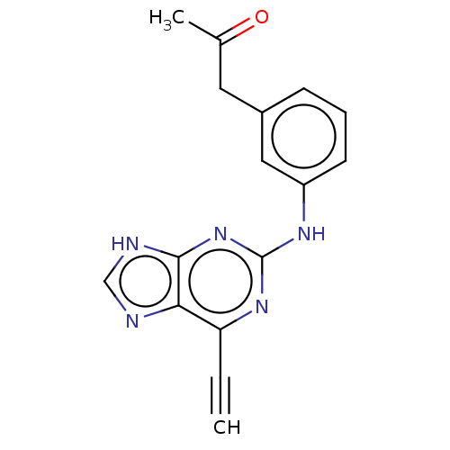 Chemical structure of BindingDB Monomer ID 50553214