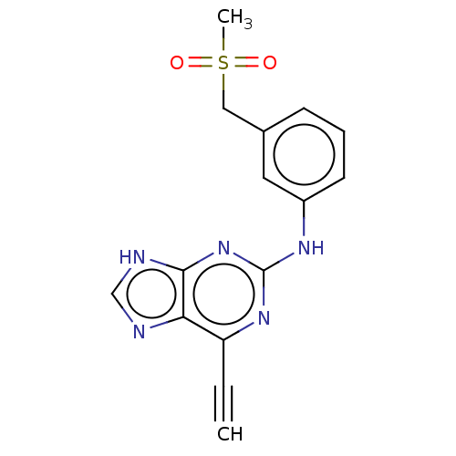 Chemical structure of BindingDB Monomer ID 50553215