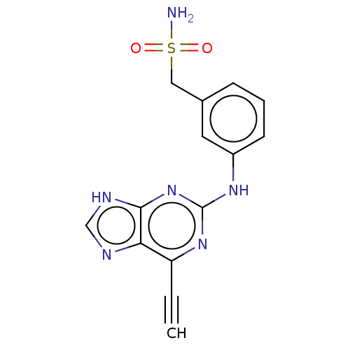 Chemical structure of BindingDB Monomer ID 50553216