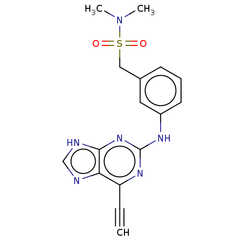 Chemical structure of BindingDB Monomer ID 50553217