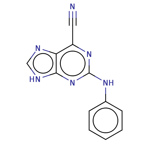 Chemical structure of BindingDB Monomer ID 50553218
