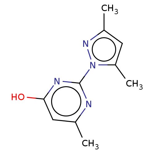 Chemical structure of BindingDB Monomer ID 50553220