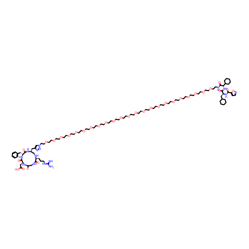Chemical structure of BindingDB Monomer ID 50553227