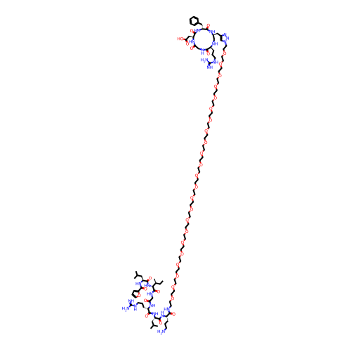 Chemical structure of BindingDB Monomer ID 50553228