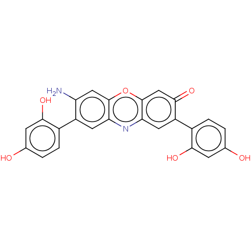 Chemical structure of BindingDB Monomer ID 50553251