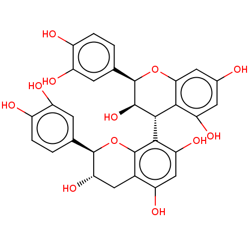 Chemical structure of BindingDB Monomer ID 50553252