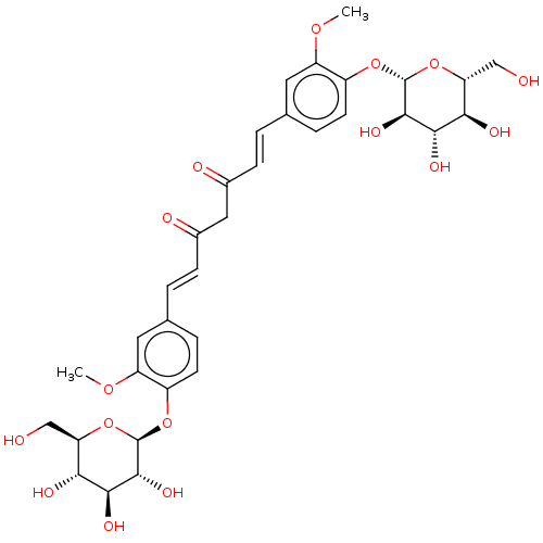 Chemical structure of BindingDB Monomer ID 50553258