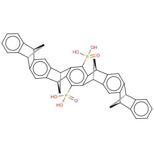 Chemical structure of BindingDB Monomer ID 50553261