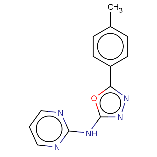 Chemical structure of BindingDB Monomer ID 50553265