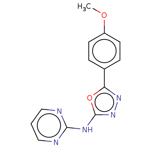 Chemical structure of BindingDB Monomer ID 50553266