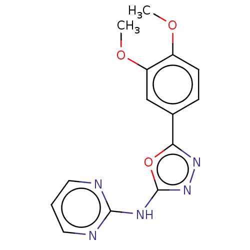 Chemical structure of BindingDB Monomer ID 50553267