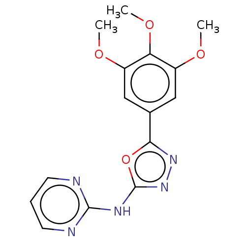 Chemical structure of BindingDB Monomer ID 50553268