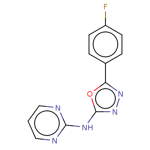 Chemical structure of BindingDB Monomer ID 50553271