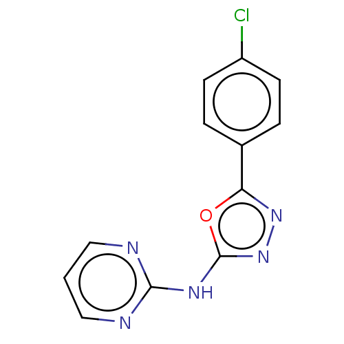 Chemical structure of BindingDB Monomer ID 50553272