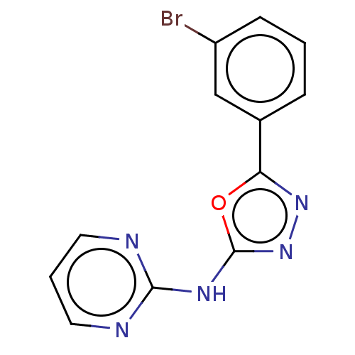 Chemical structure of BindingDB Monomer ID 50553274